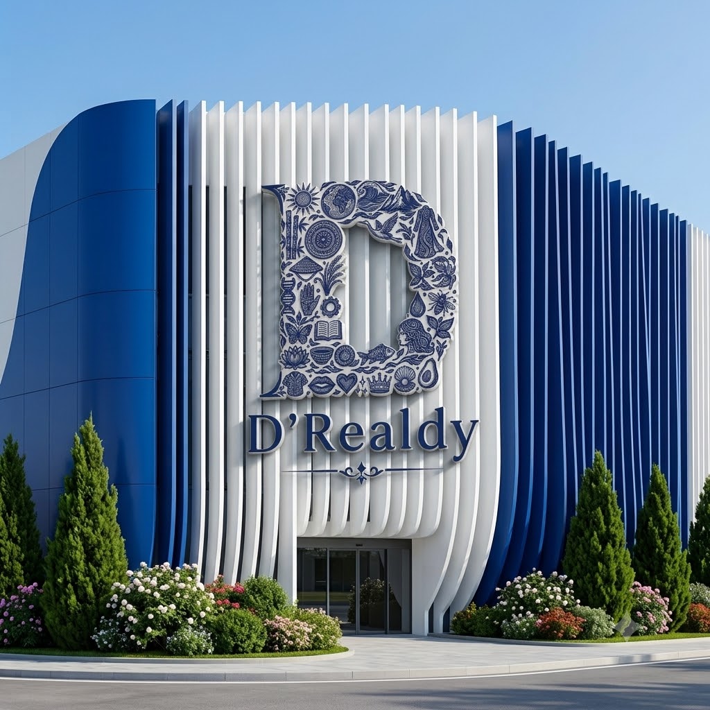 Sản phẩm D'Realdy
